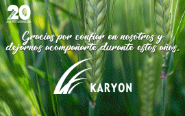 KARYON
