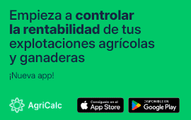 SDI APP AGRICOLA